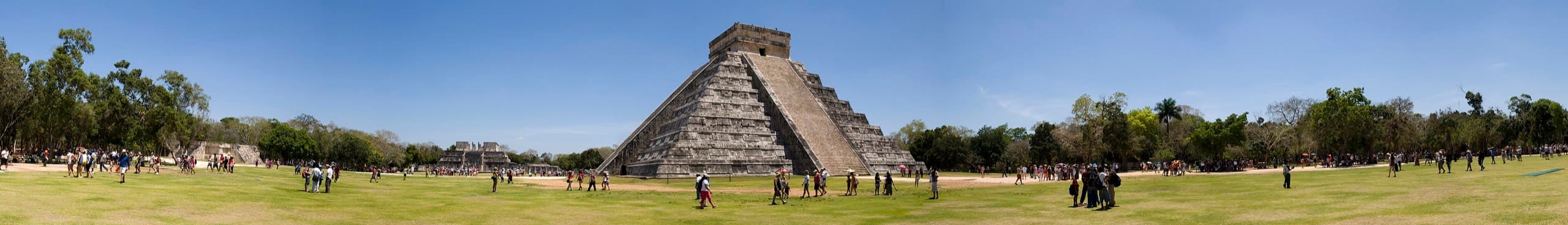 Tours en Cancún: Chichén Itzá, Xcaret y más